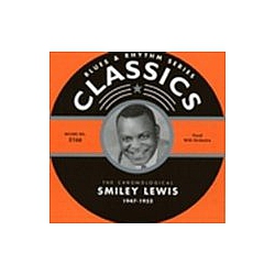 Smiley Lewis - 1947-1952 альбом
