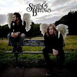 Smith &amp; Burrows - Funny Looking Angels альбом