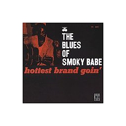 Smoky Babe - Hottest Brand Goin album
