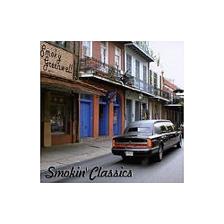 Smoky Greenwell - Smokin&#039; Classics album