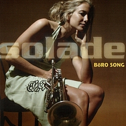 Solade - Boro Song album