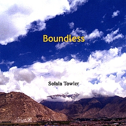 Solala Towler - Boundless album