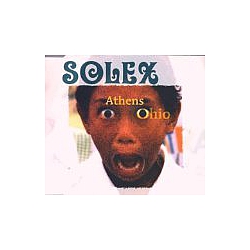 Solex - Athens, Ohio альбом