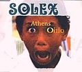 Solex - Athens, Ohio альбом