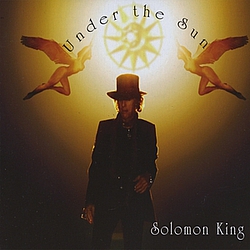 Solomon King - Under The Sun album