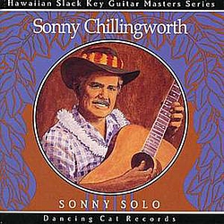 Sonny Chillingworth - Sonny Solo album