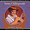 Sonny Chillingworth - Sonny Solo album
