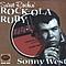 Sonny West - Sweet Rockin&#039; Rock-Ola Ruby альбом