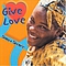 Sonya Spence - Give Love album