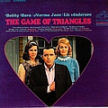 Bobby Bare - The Game of Triangles album