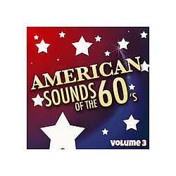 Bobby Darin - American Sounds of the 60&#039;s - Vol. 3 album