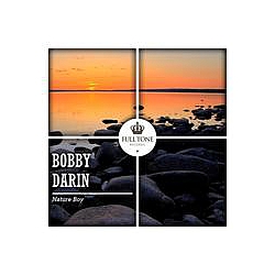 Bobby Darin - Nature Boy альбом