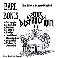Soul Distraction - Bare Bones album