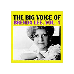 Brenda Lee - The Big Voice Of Brenda Lee, Vol. 1 альбом