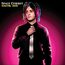 Space Cowboy - Digital Rock альбом