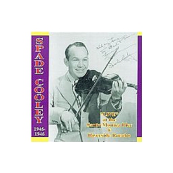 Spade Cooley - 1945-1946 album