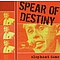 Spear Of Destiny - Elephant Daze album
