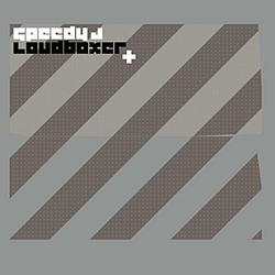 Speedy J - Loudboxer альбом