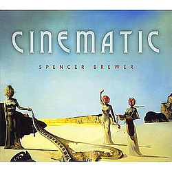 Spencer Brewer - Cinematic album
