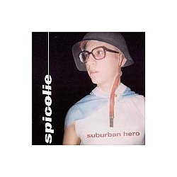 Spicolie - Suburban Hero альбом