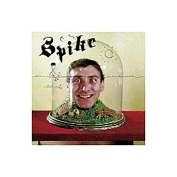 Spike Milligan - Spike альбом