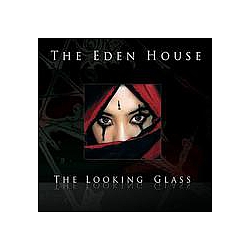 The Eden House - The Looking Glass EP album