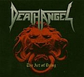 Death Angel - Art of Dying album