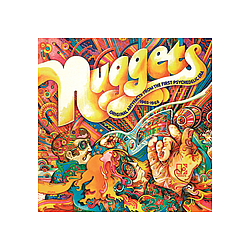 The Elastik Band - Nuggets: Original Artyfacts from the First Psychedelic Era, 1965-1968 album