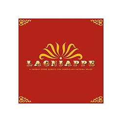 The Elected - Lagniappe: A Saddle Creek Benefit for Hurricane Katrina Relief альбом