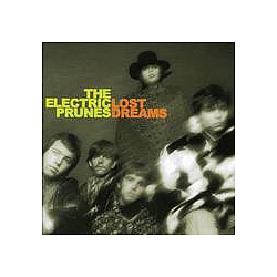 The Electric Prunes - Lost Dreams альбом