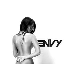The Envy - The Envy альбом