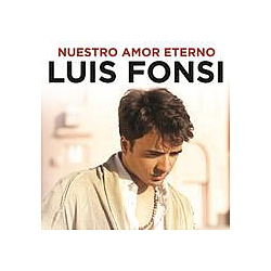 Luis Fonsi - Nuestro Amor Eterno album