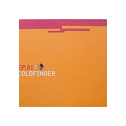 Coldfinger - EP.01 album