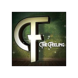 The Feeling - The Feeling album