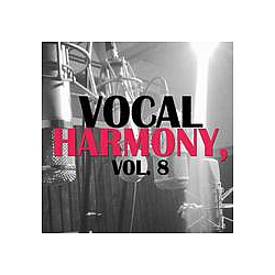 The Five Keys - Vocal Harmony, Vol. 8 альбом