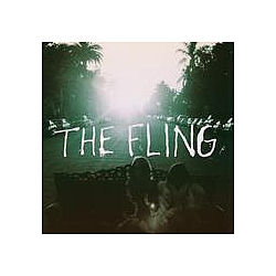 The Fling - What I&#039;ve Seen album