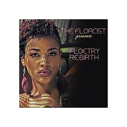 The Floacist - Floetry Re:Birth альбом