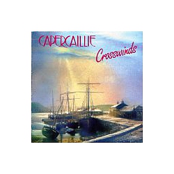 Capercaillie - Crosswinds album