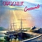 Capercaillie - Crosswinds album
