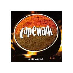 Capewalk - Activated album