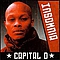 Capital D - Insomnia альбом