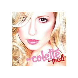 Colette - Push album