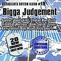 Capleton - Bigga Judgement album