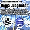 Capleton - Bigga Judgement album