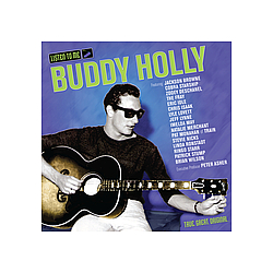 The Fray - Listen to Me: Buddy Holly album