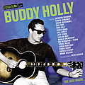 The Fray - Listen to Me: Buddy Holly album