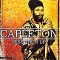 Capleton - Rise Them Up album