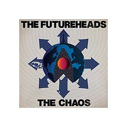 The Futureheads - The Chaos альбом
