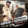 Capone-N-Noreaga - Channel 10 album