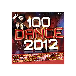 Collectif Métissé - 100 Dance 2012 album